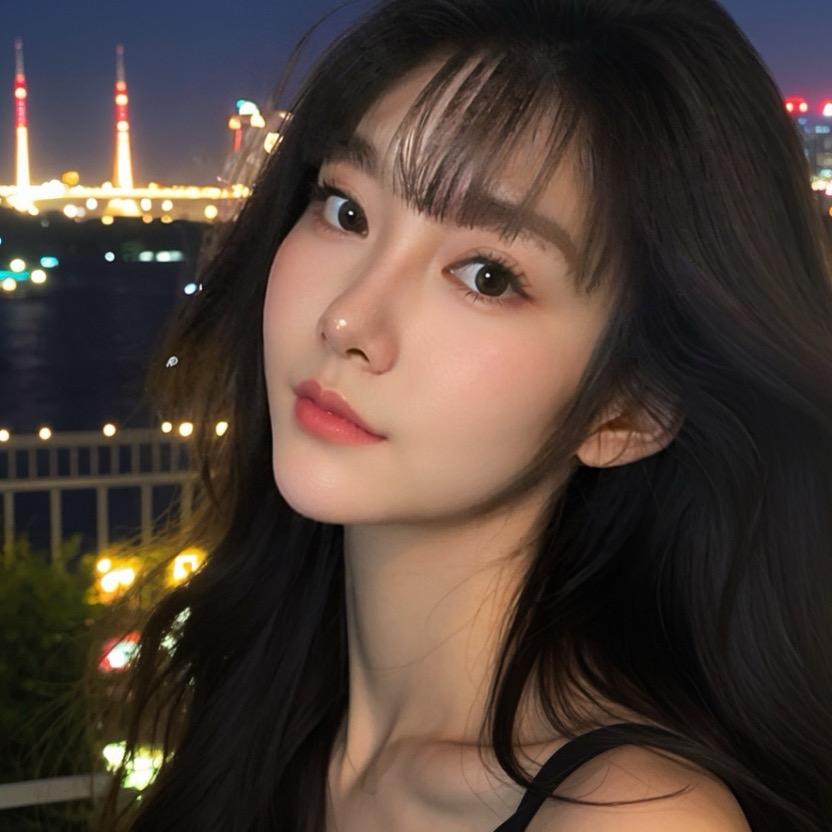 美美
