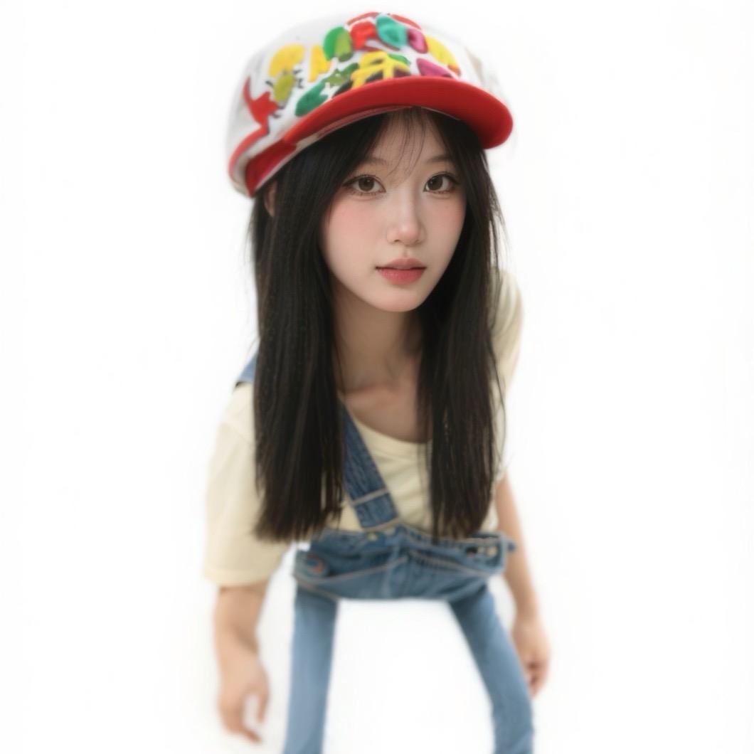 youyou！