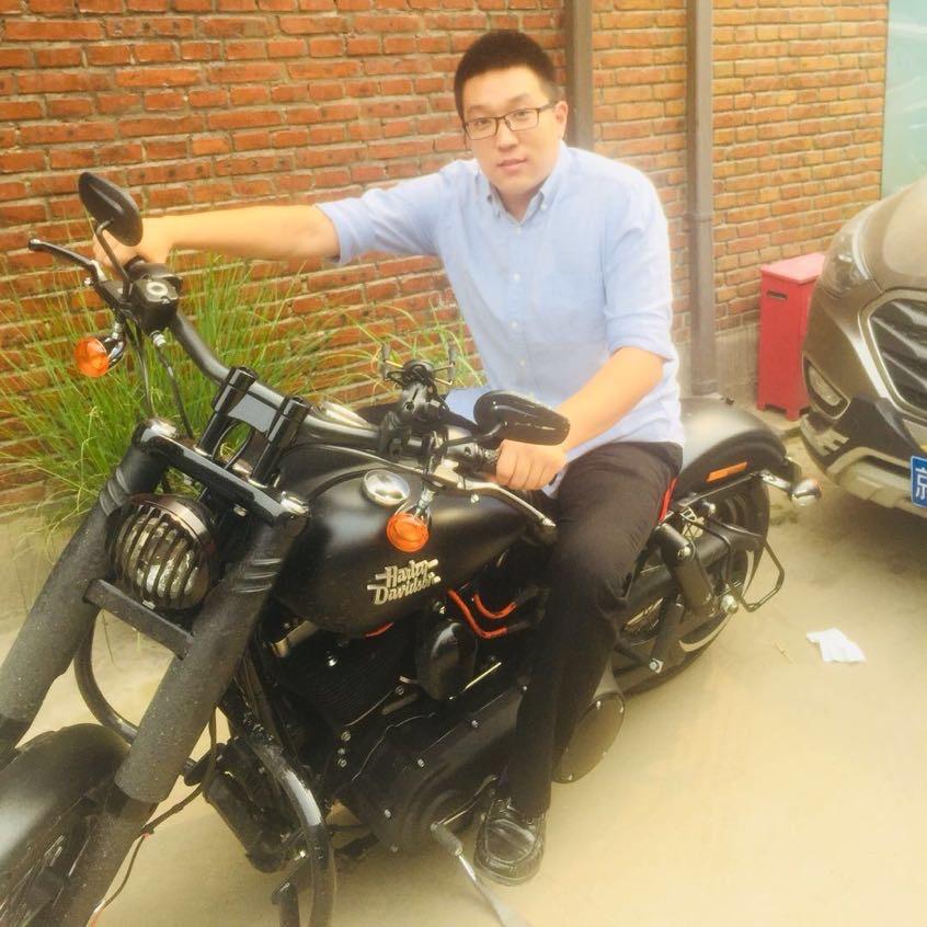 MichealZhang源顺达