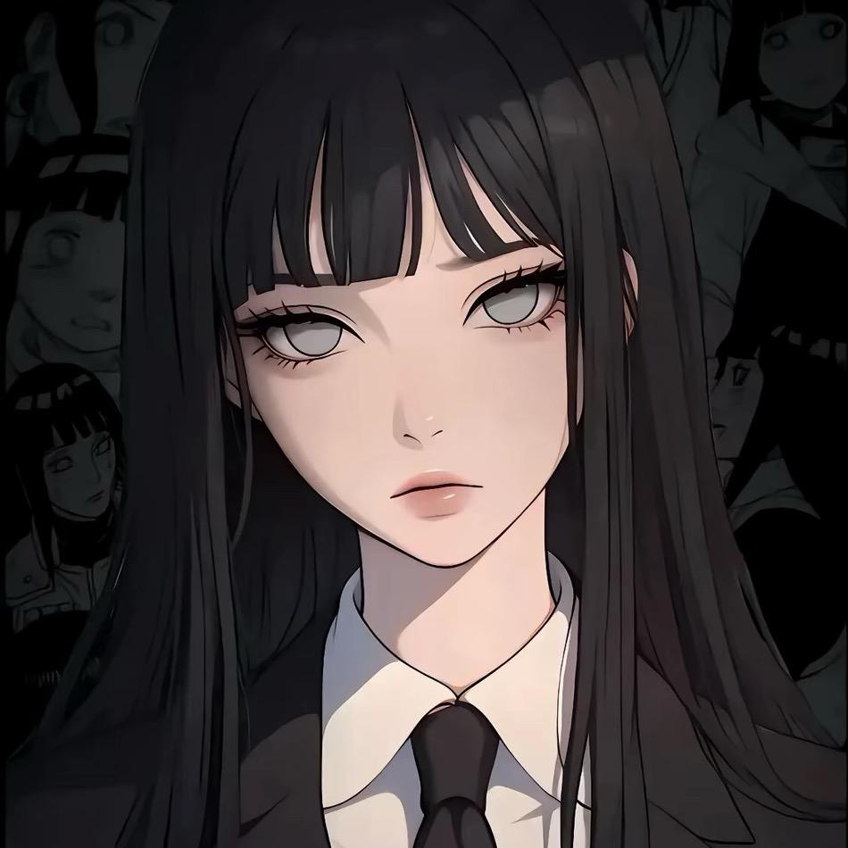 井中月.