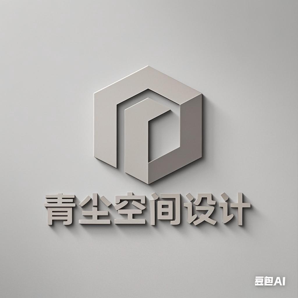 青尘空间设计官方号