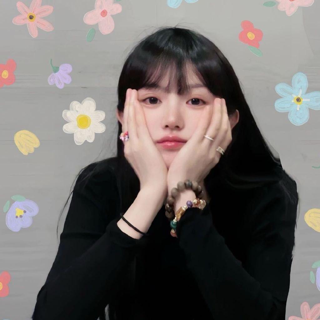 娇娇 🍓