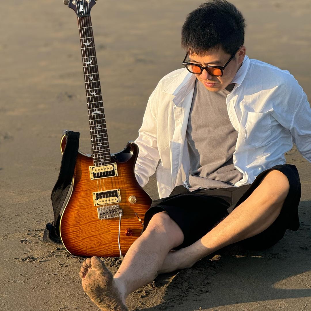 赤橙音乐（吉他杂谈编辑部）