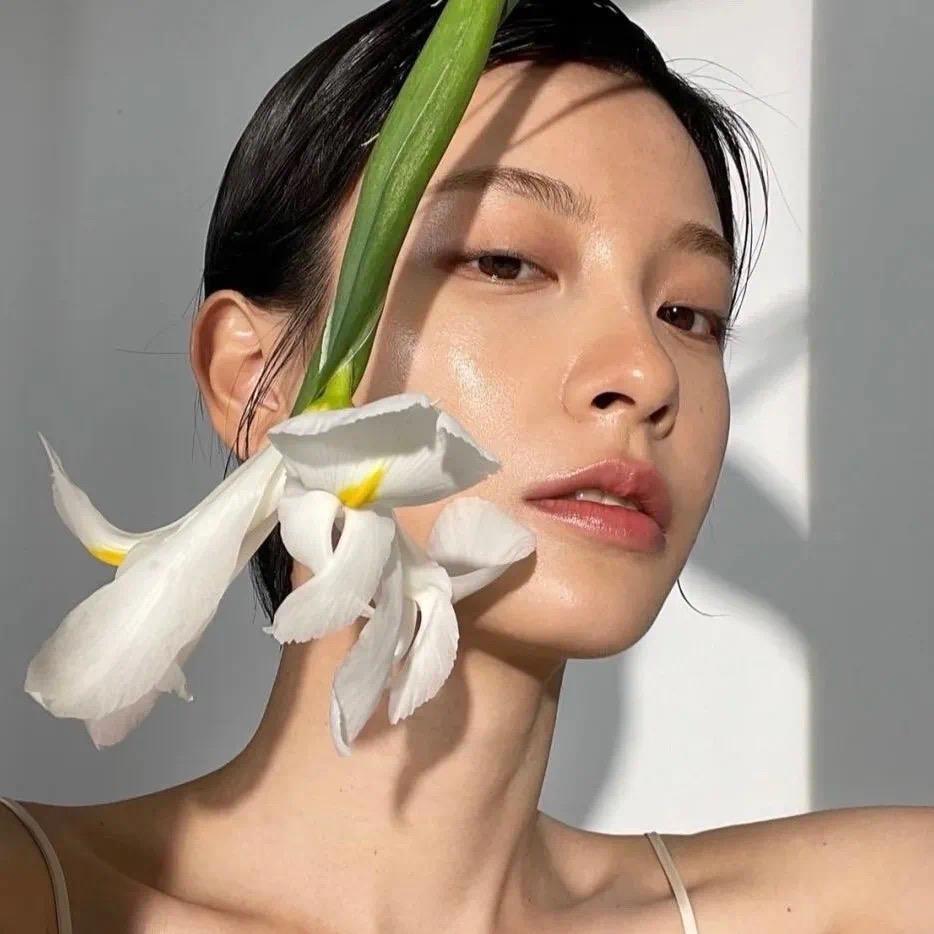 冰冰. 爱漂亮🦋