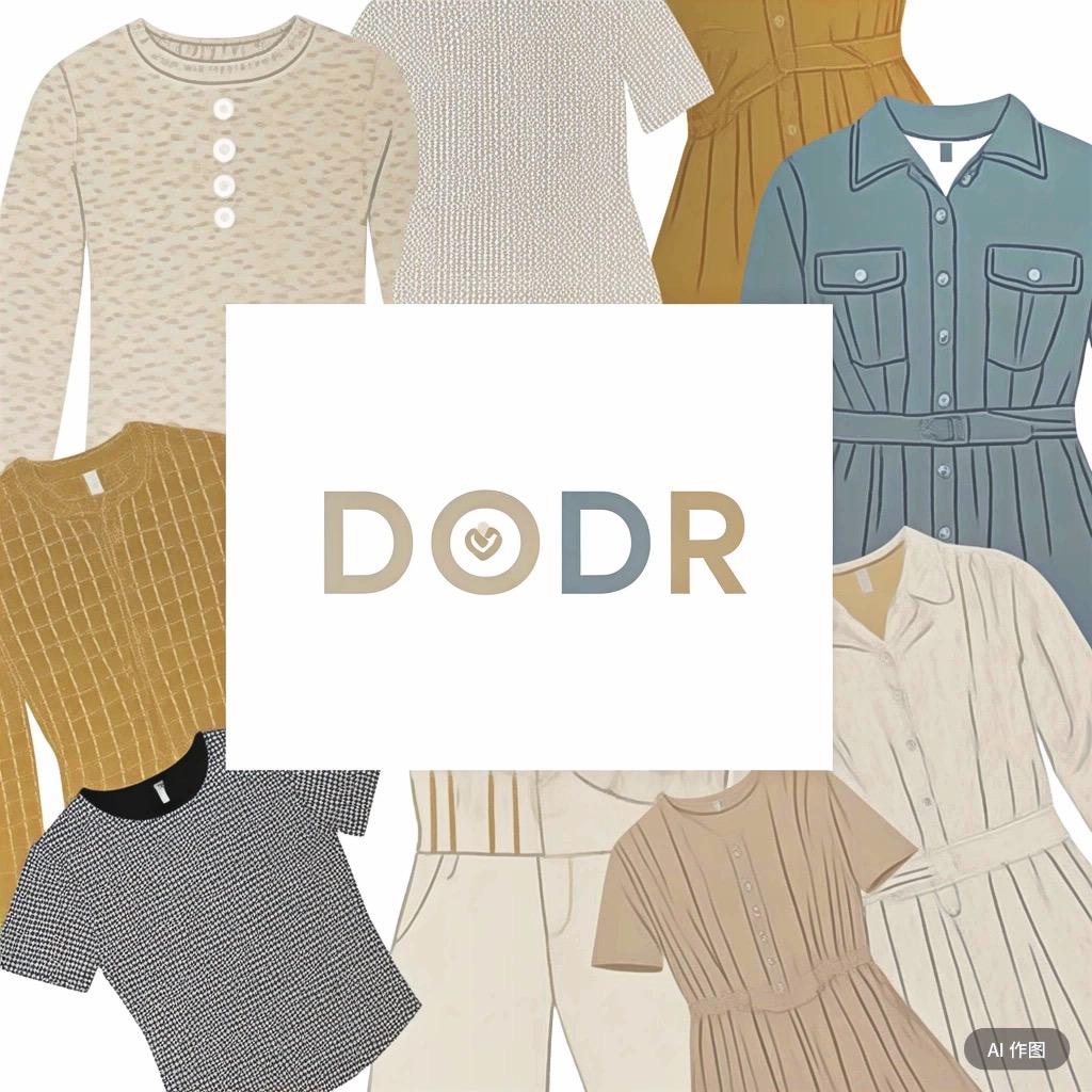 DODR🐳