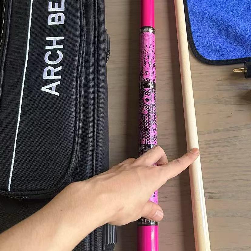 御胜台球器材