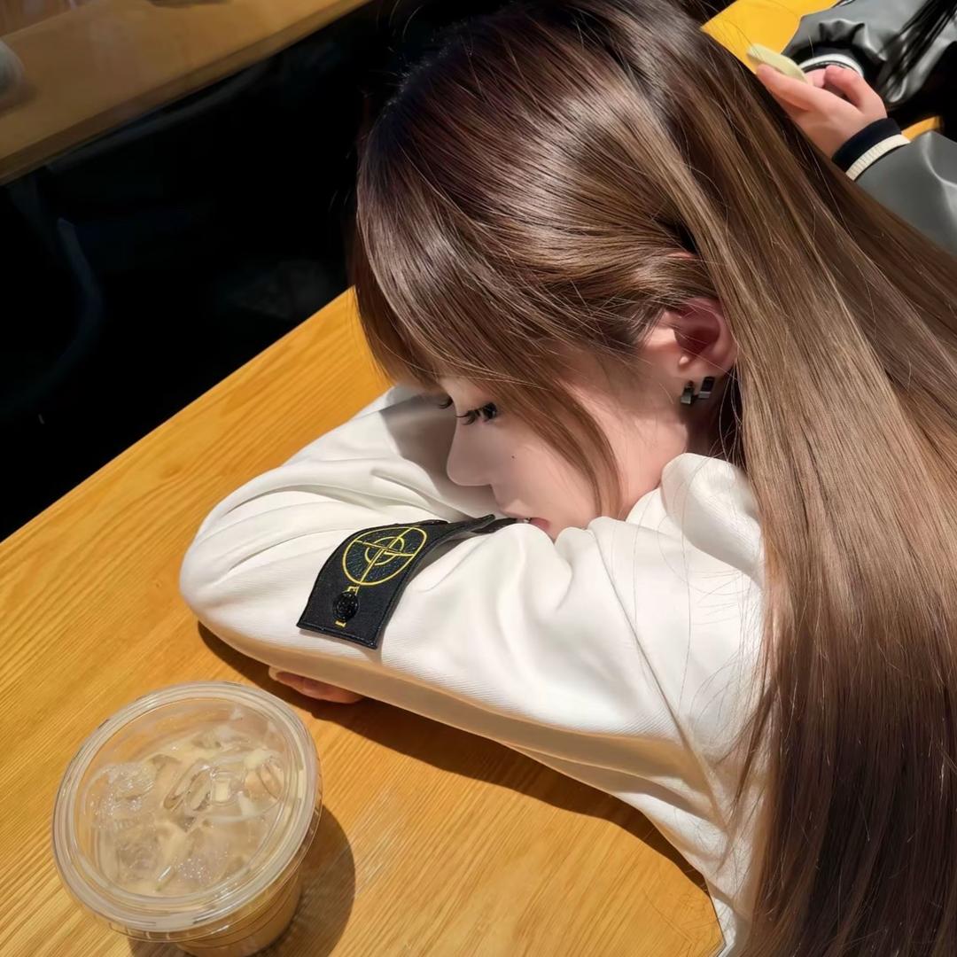 。
