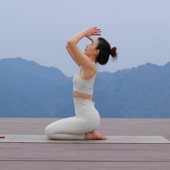 雪梵谷瑜伽普拉提文化