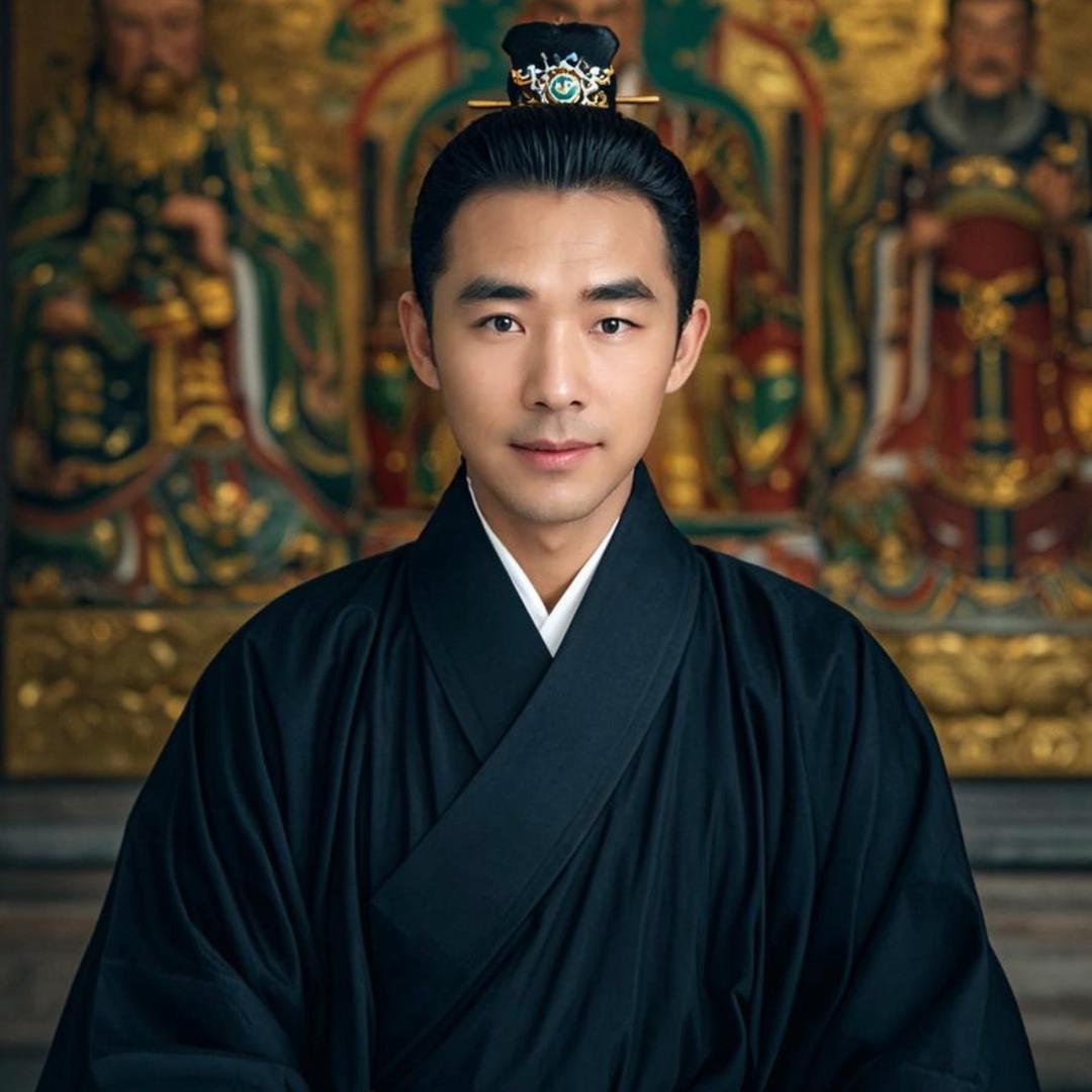 玄门元圣果神