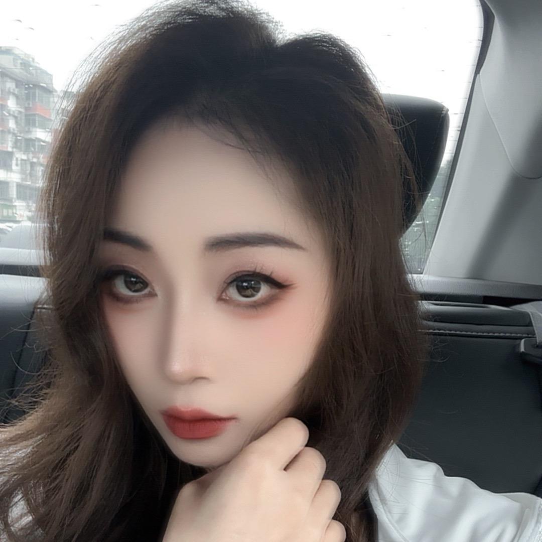 小多子❤️