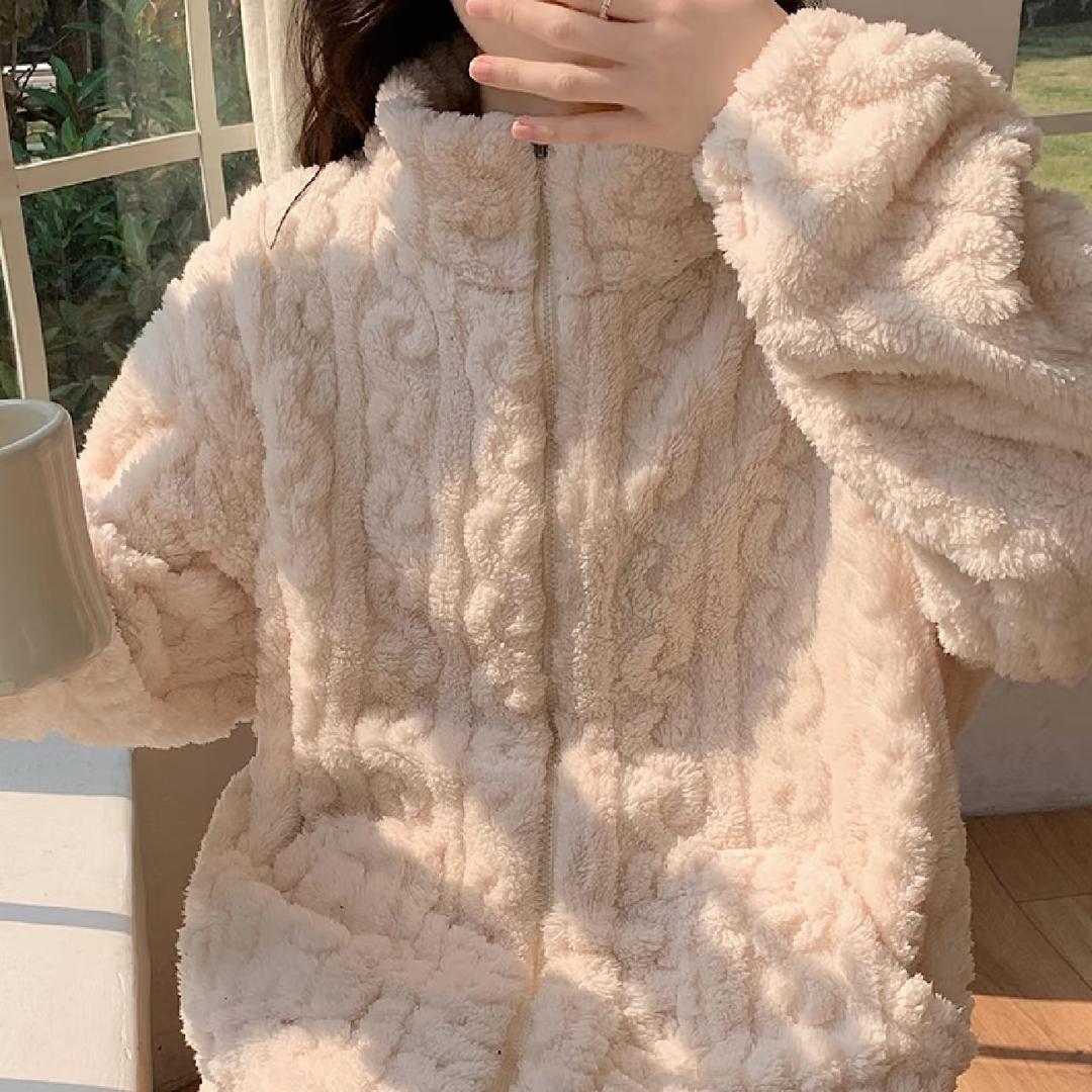 鹿鹿优选家居服