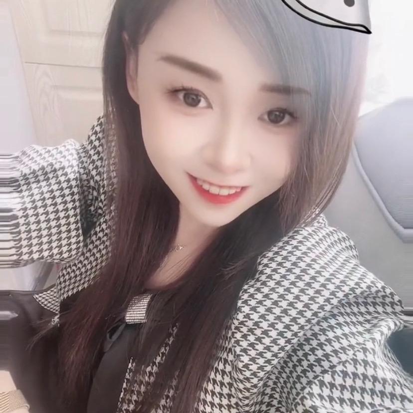 ❤️～🐍、晓丽