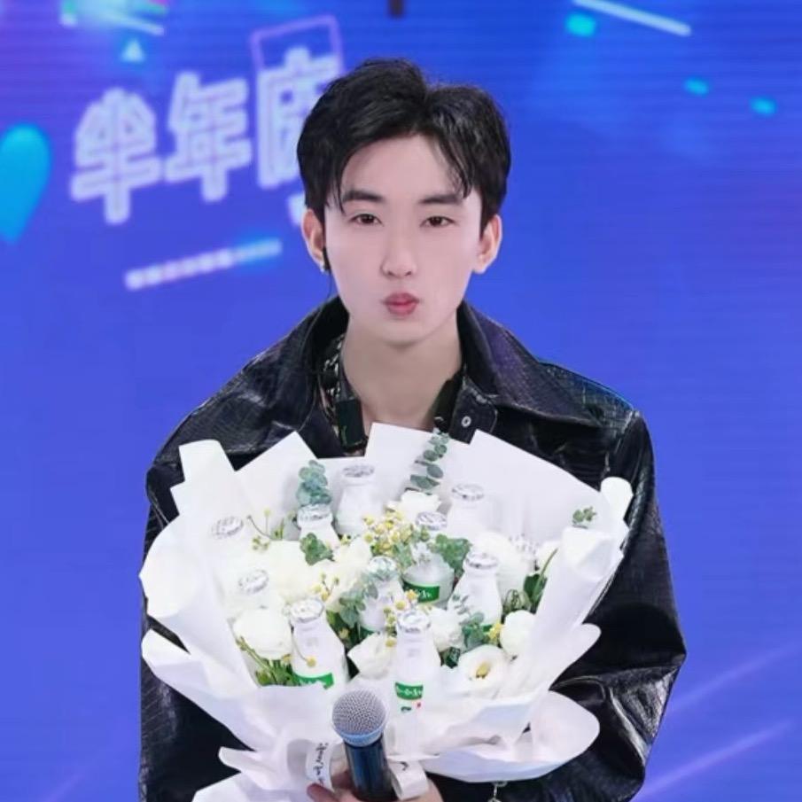 新一💙（每天下午3点15开播）