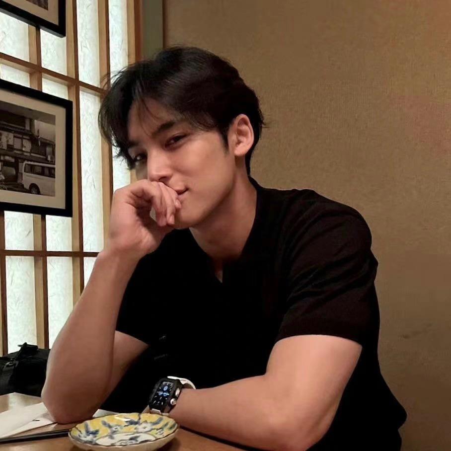 Mino✨（待业健身版）