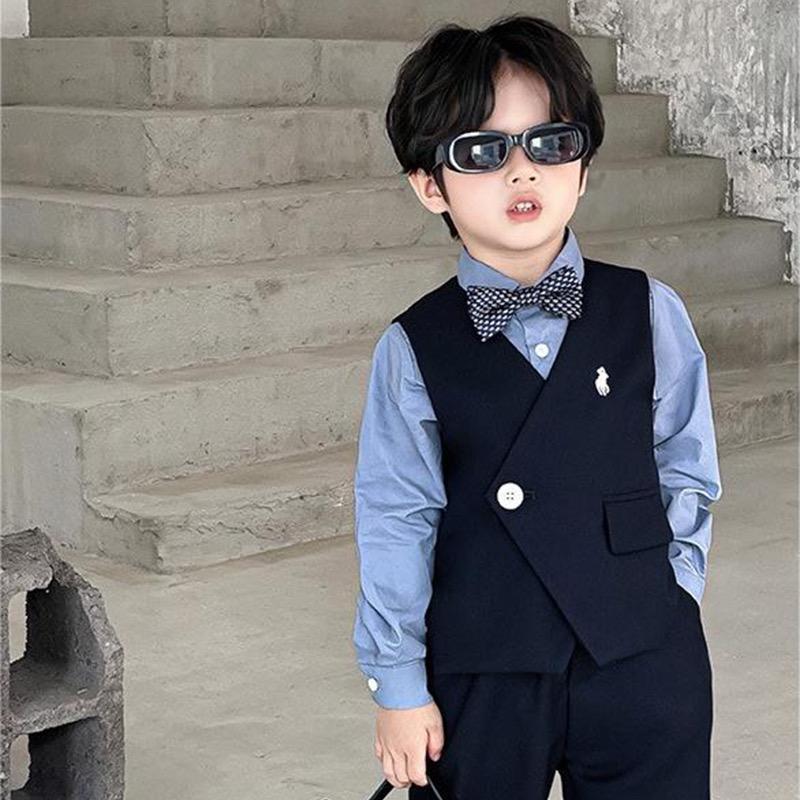 MIni男童礼服馆