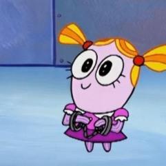 天杀星黑旋风李逵