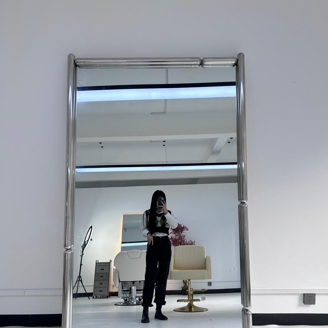 云玺高端理容器材