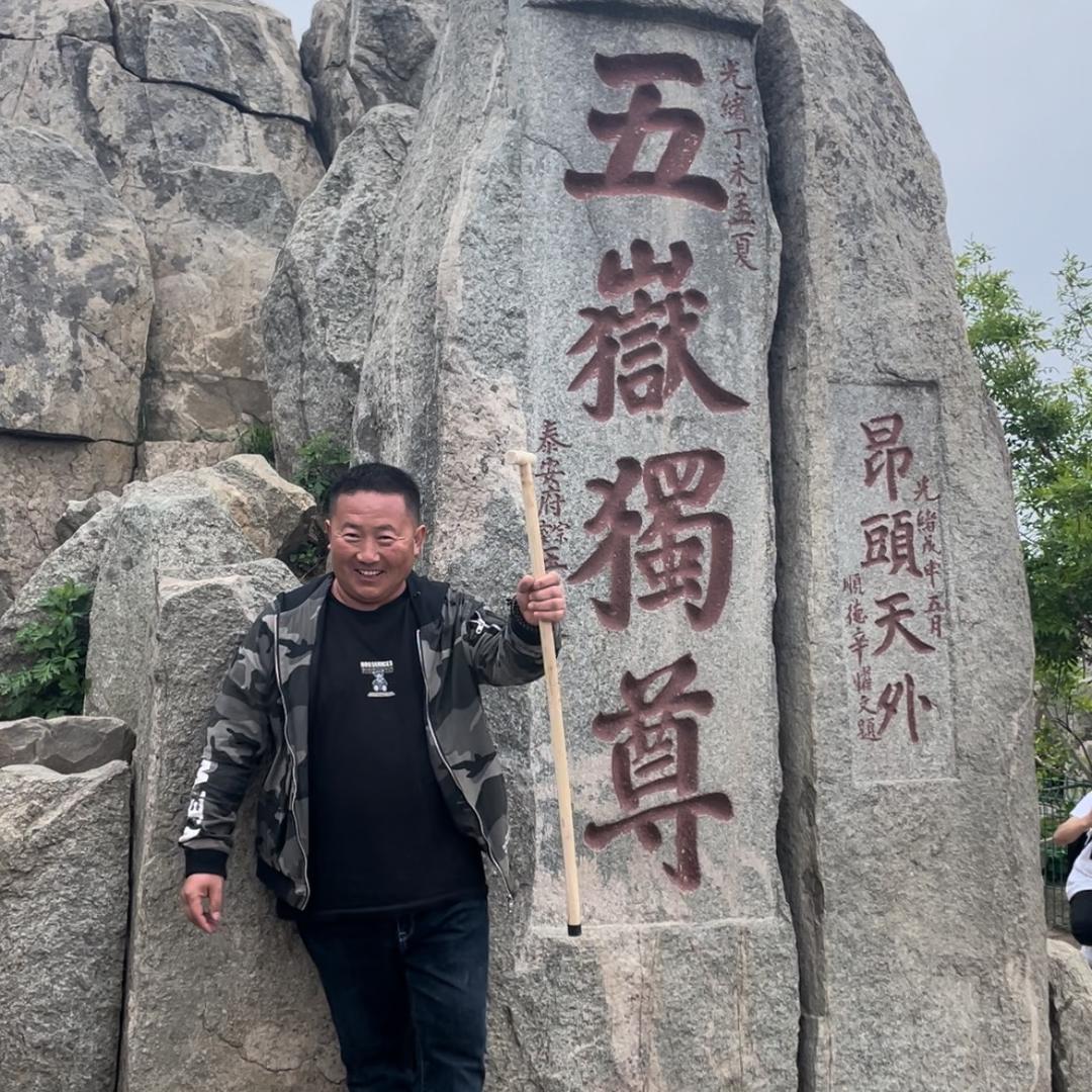 东北河哥野生鱼