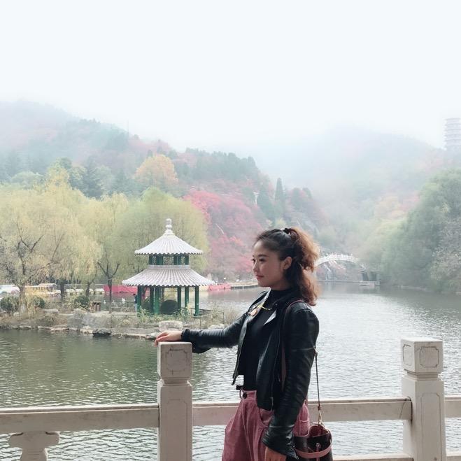 是美妙吖