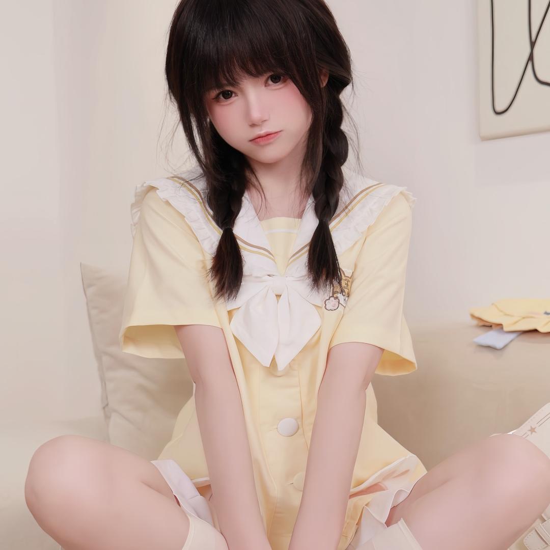 小落英