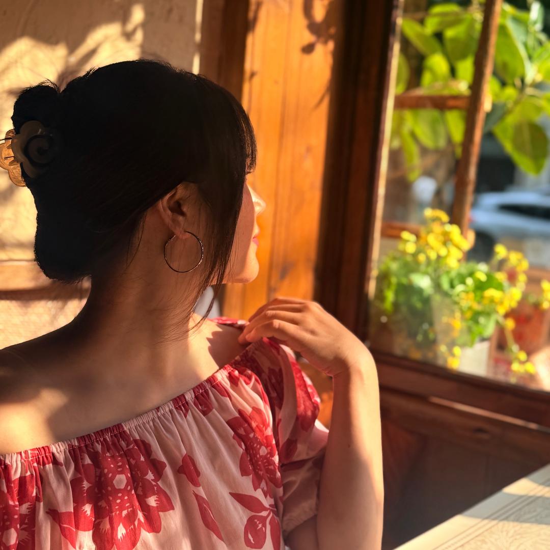 西瓜🍉味的夏天🍃