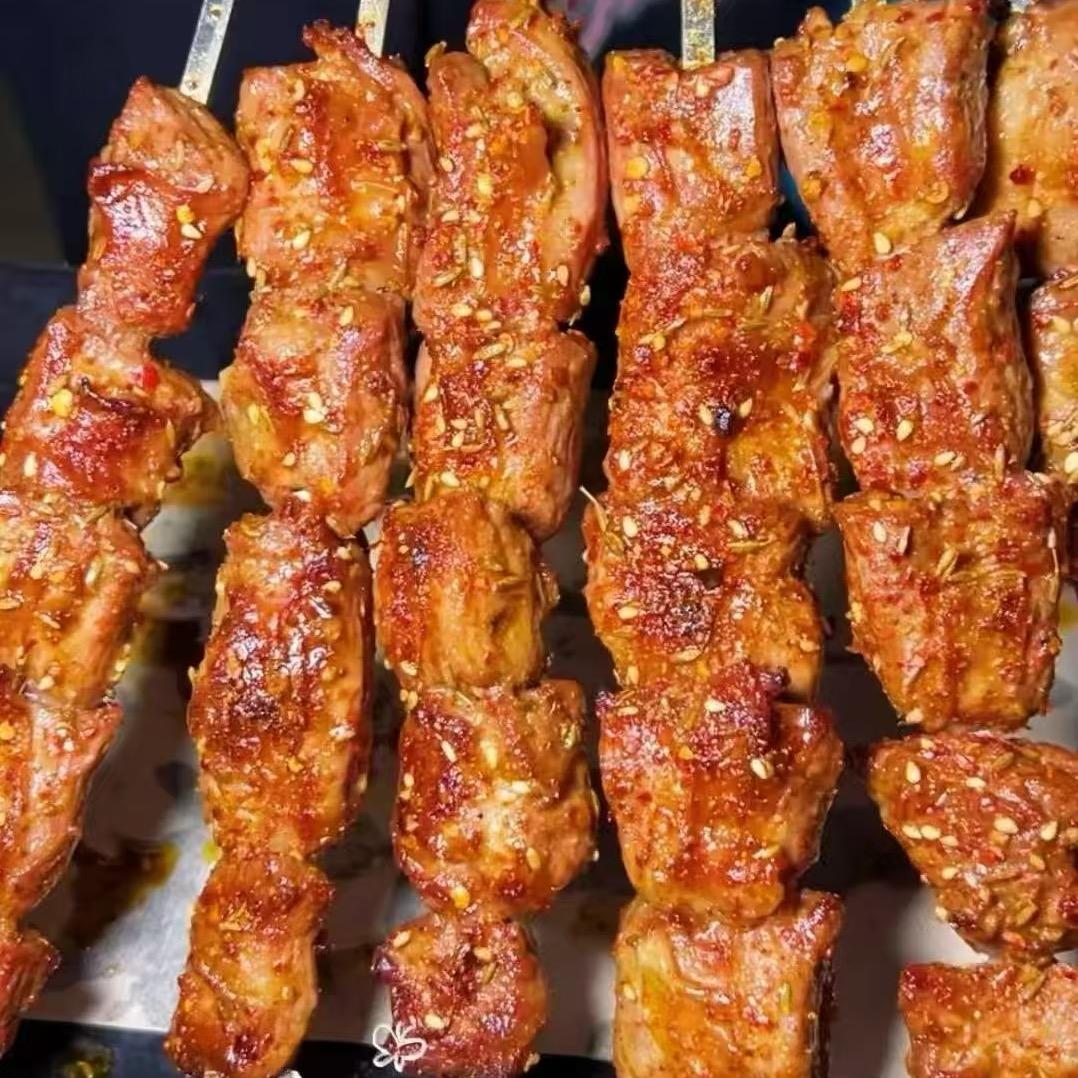 葛记疯狂大油边