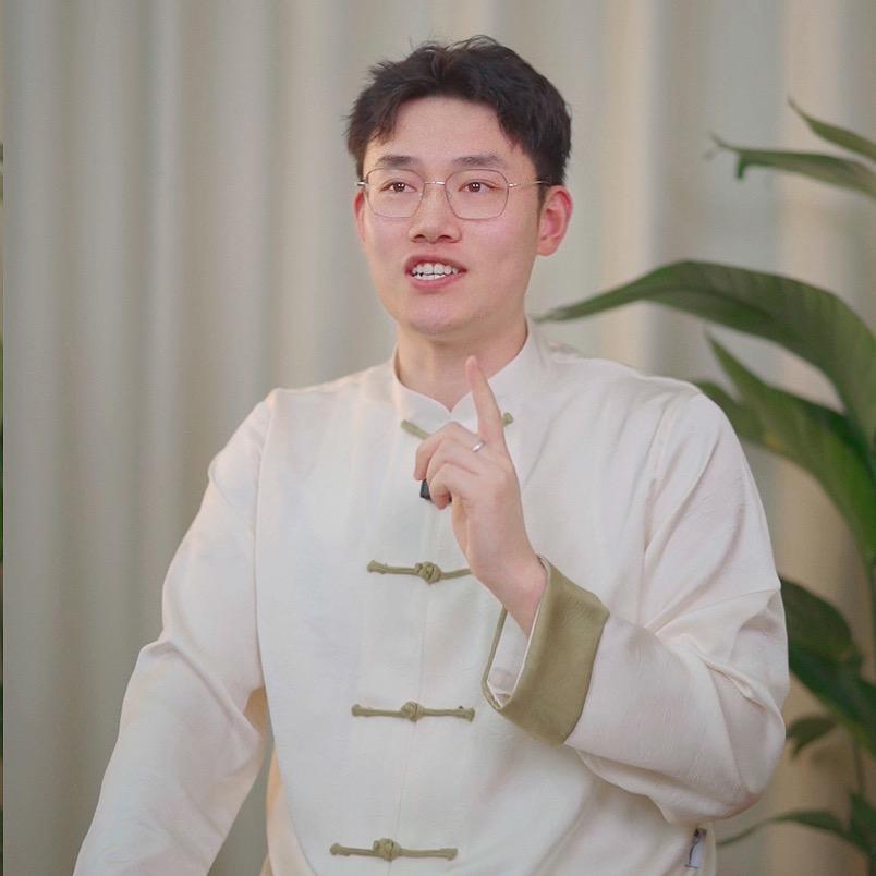 大伟拍打送健康