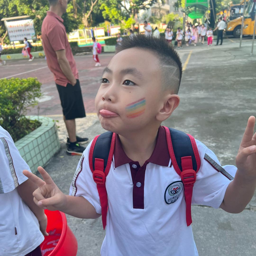 小团福福🧧