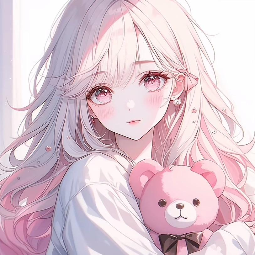 小熊熊草莓软糖