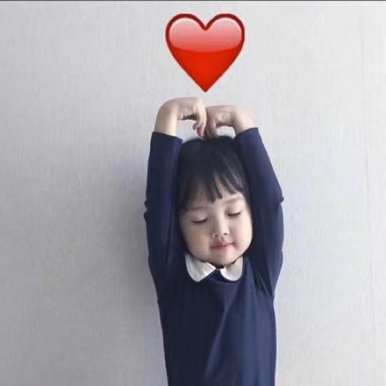 兰兰小宝贝