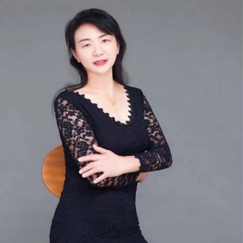 杨莉