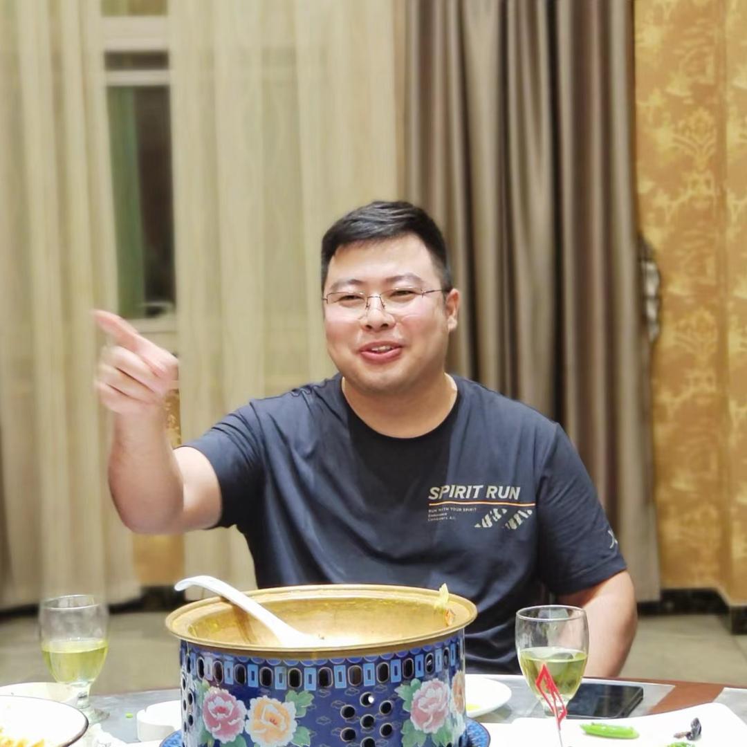 医疗界的永刚