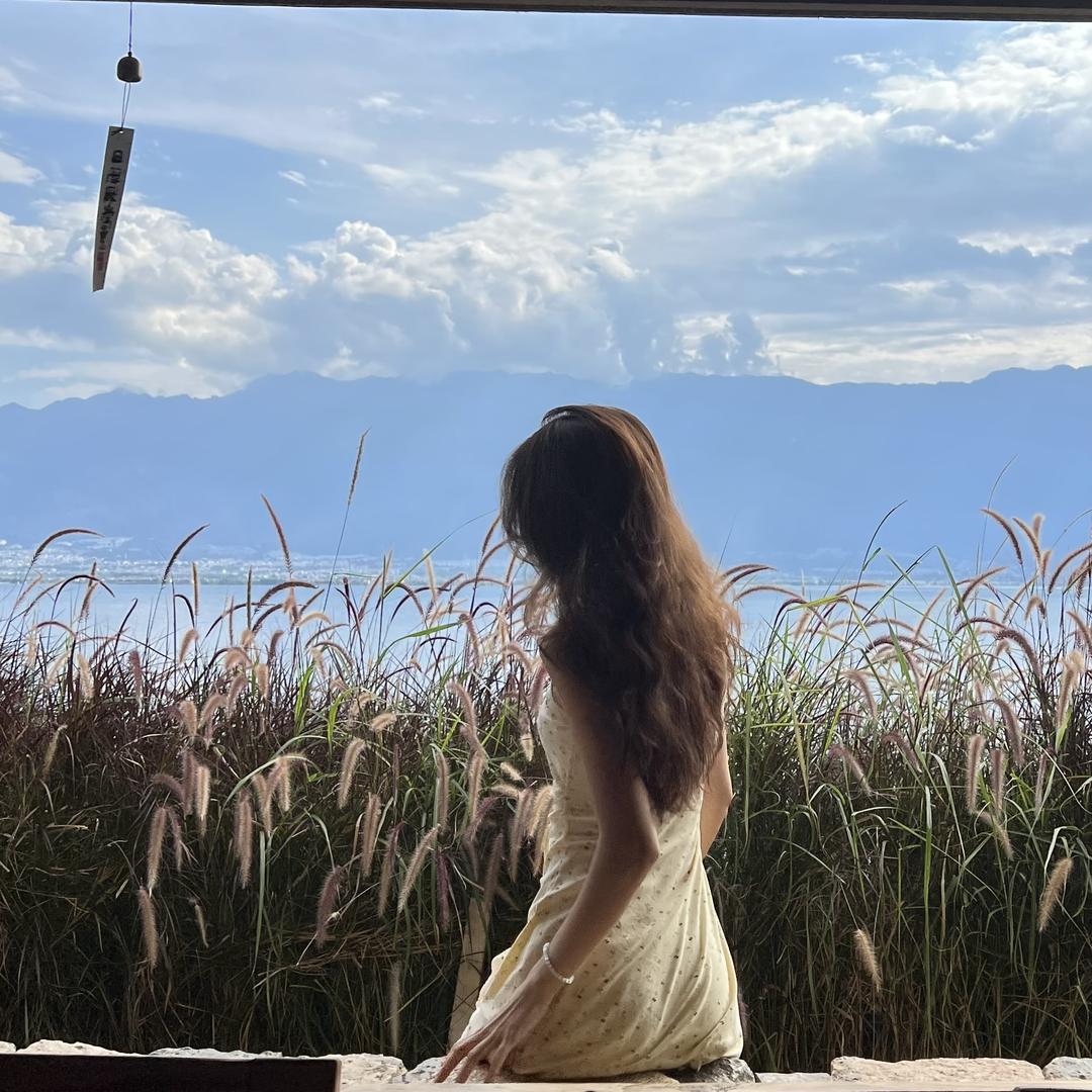 小泓花（武则天）