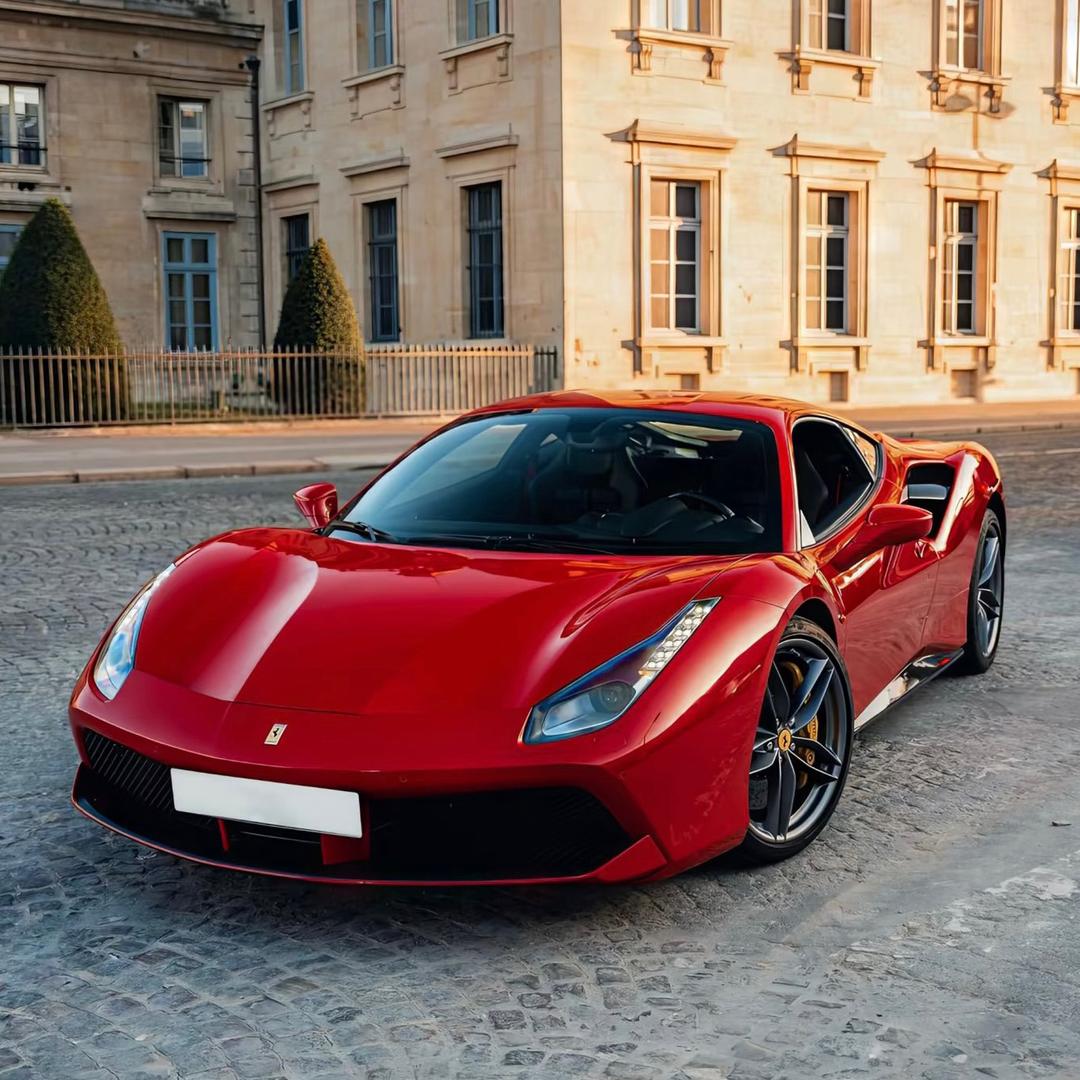 铁骥建直播313号