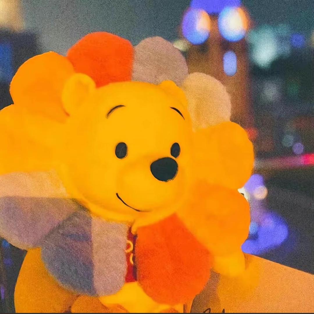 我笨笨的😐