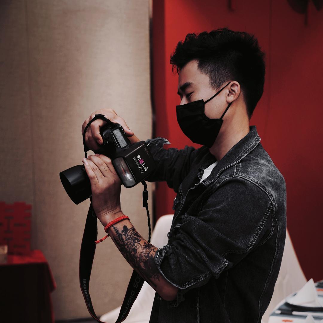 制图摄影工作室