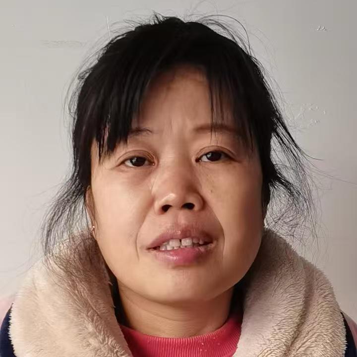 农村英子