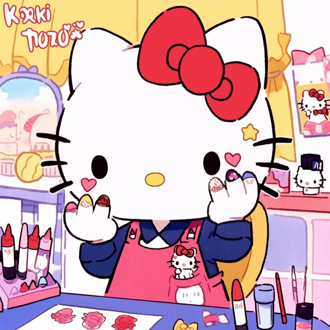 茉舍美甲（需要预约）