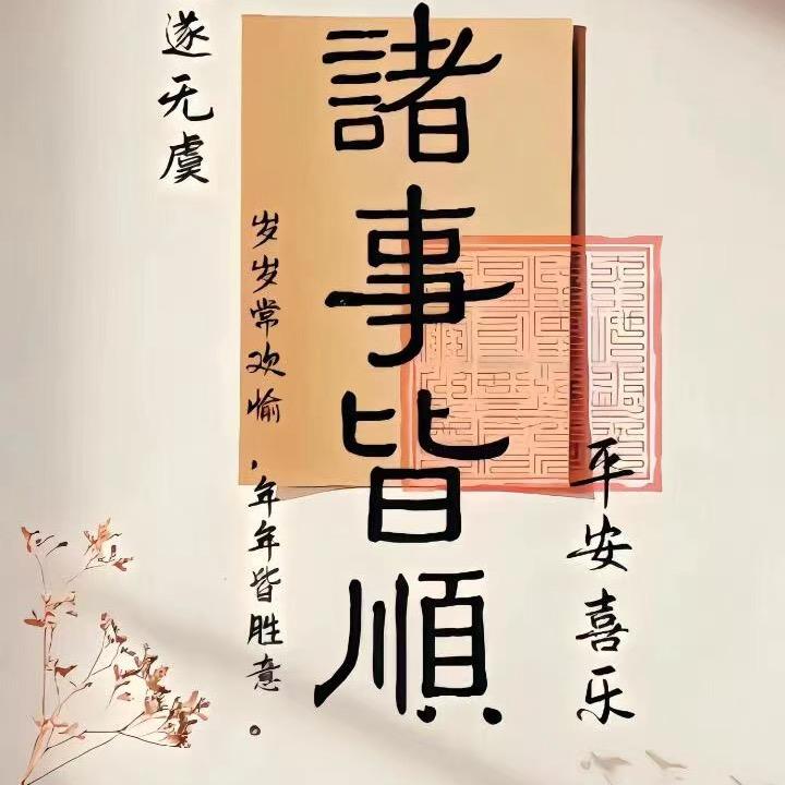 初如梦醒