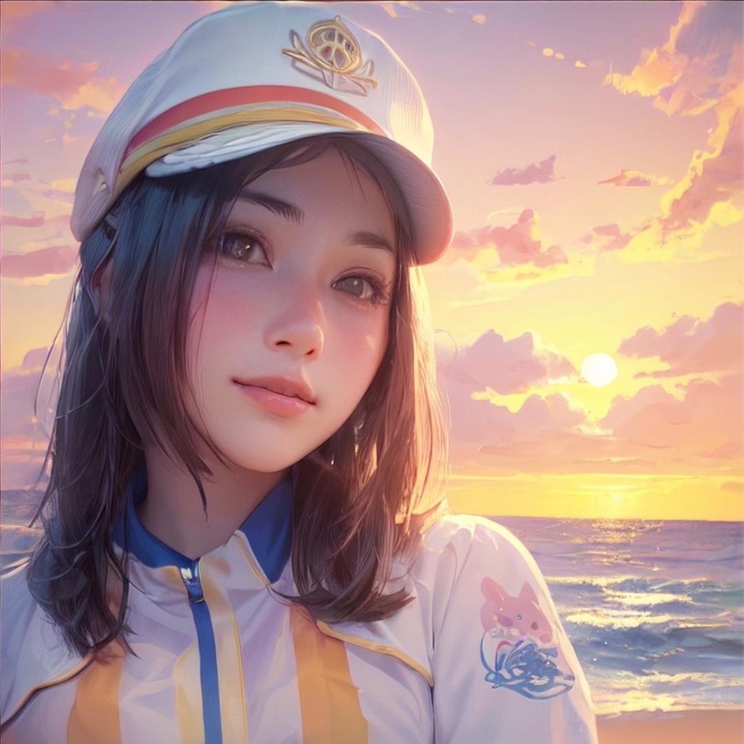 凡大白