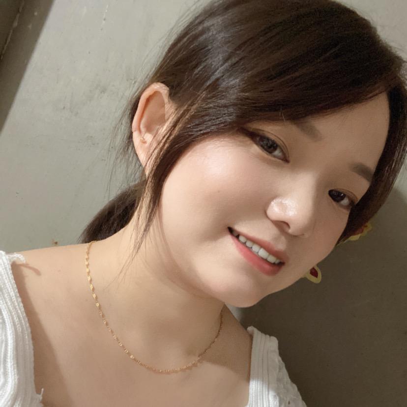 绿箩小姐姐