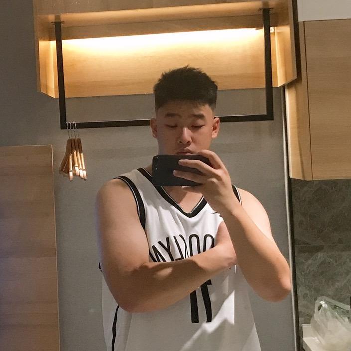 大白