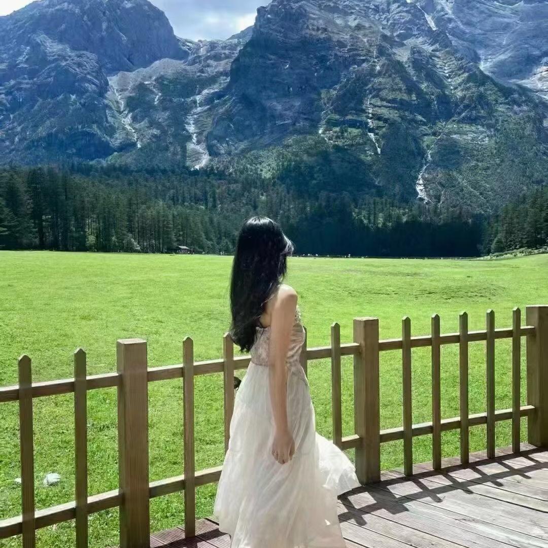 七彩之滇
