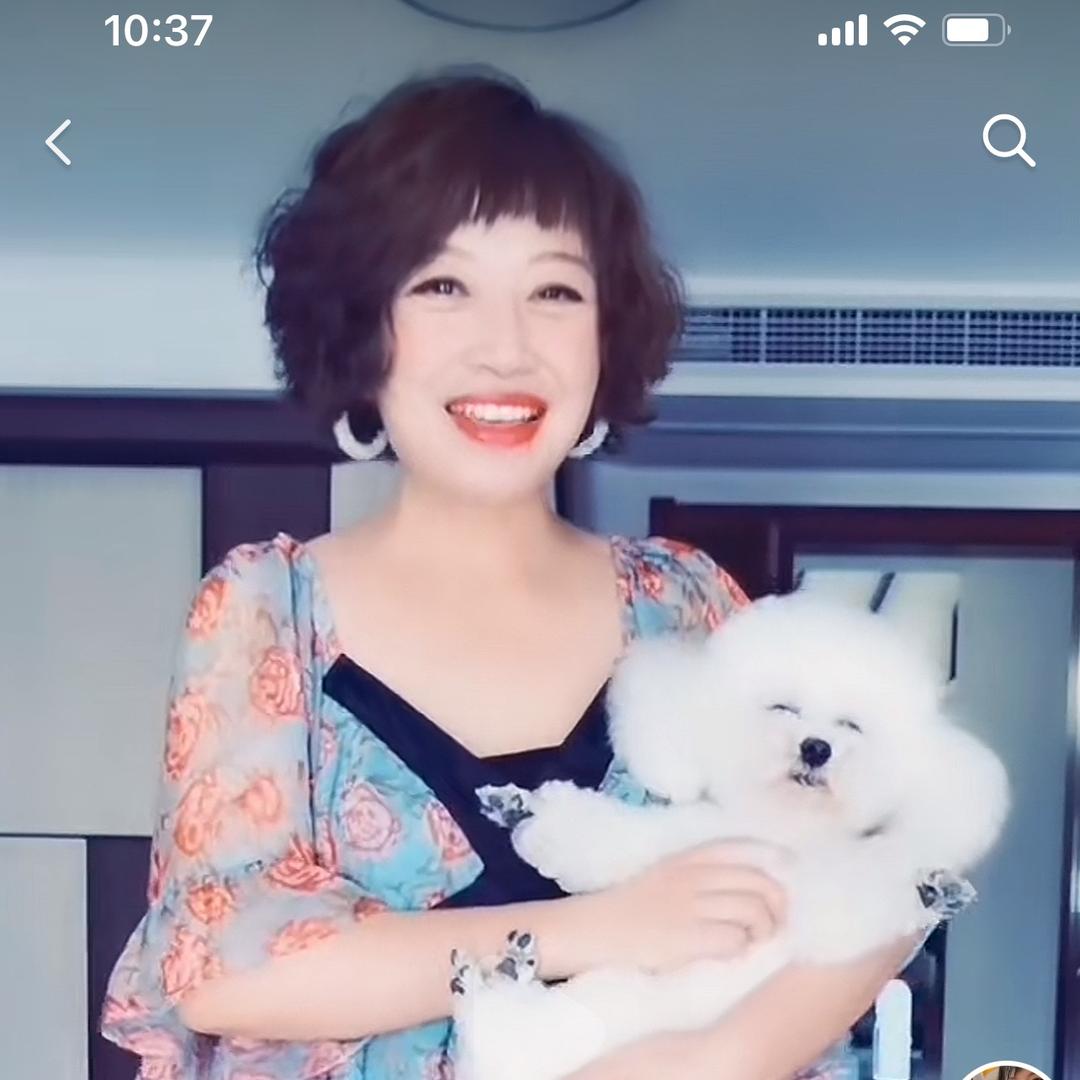 小叮当😄