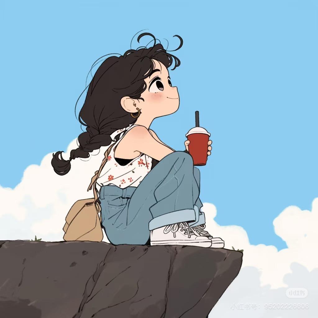 月亮🐯