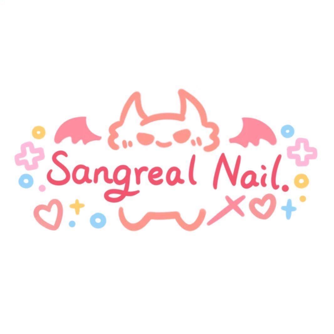 SangrealNail
