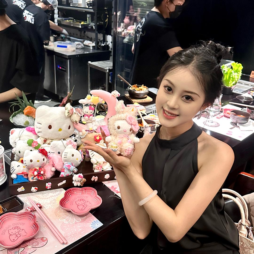 芸芸晕晕（小个子版）