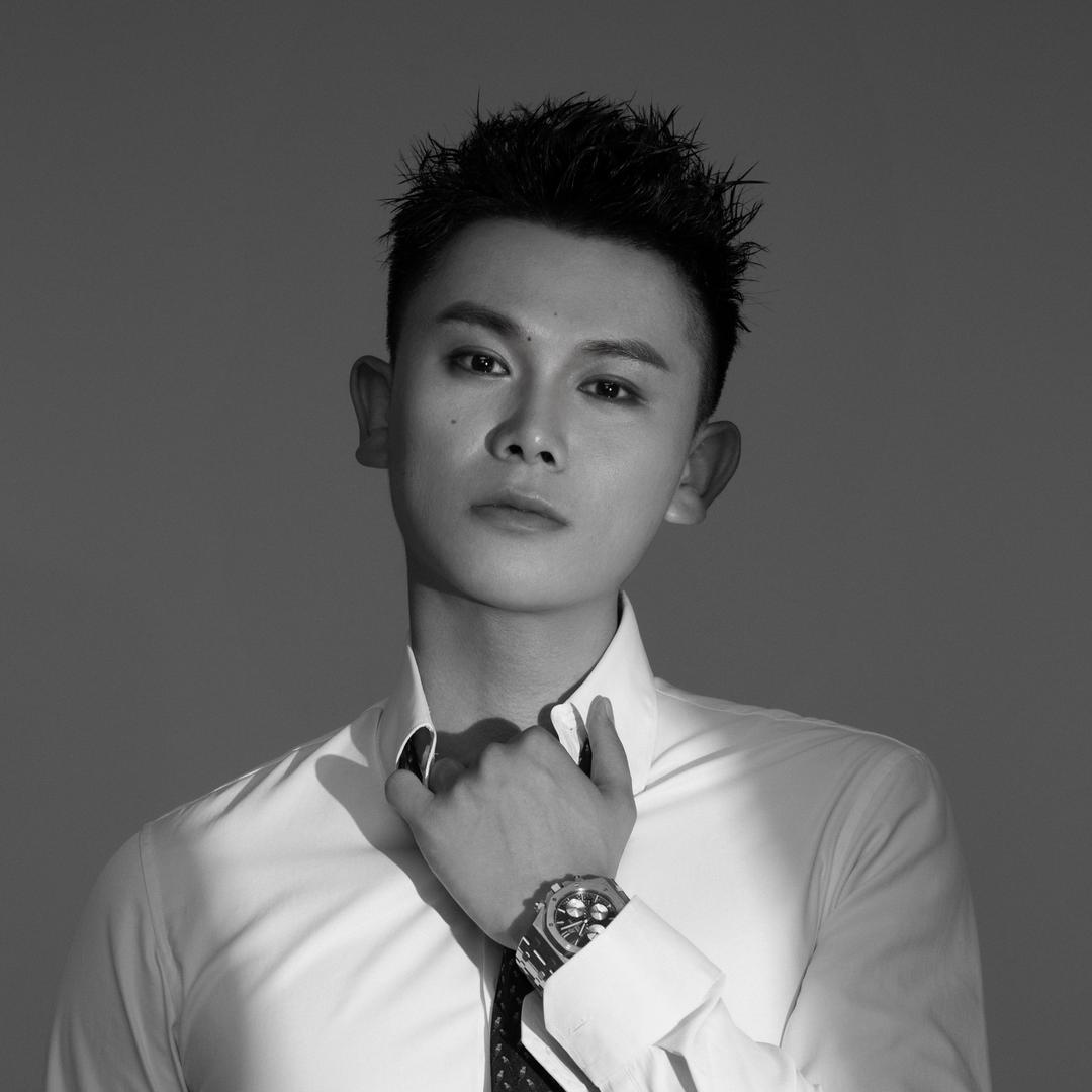 汇林（江苏）控股·刘孔林