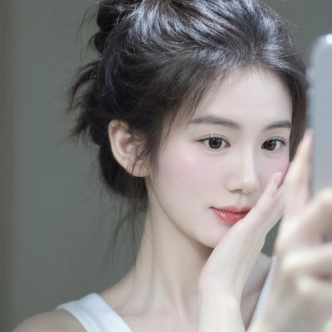 李菇娘🙋😍