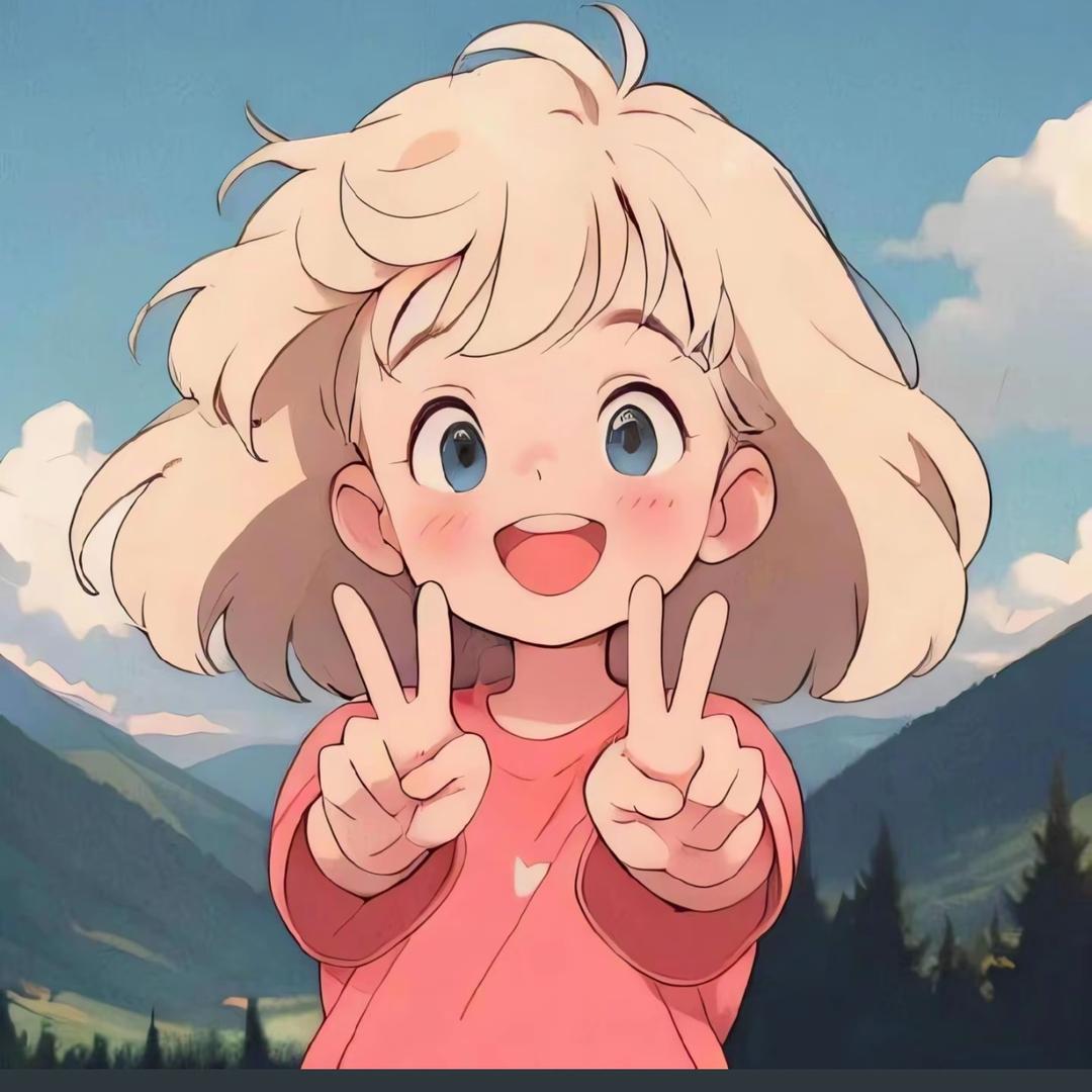 小太阳🔆
